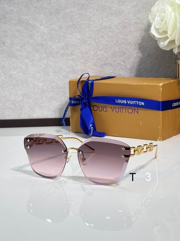 LV Sunglasses ID:20260410-2412